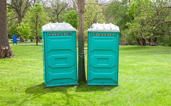 Special Event Porta Potty Rentals McAllen TX