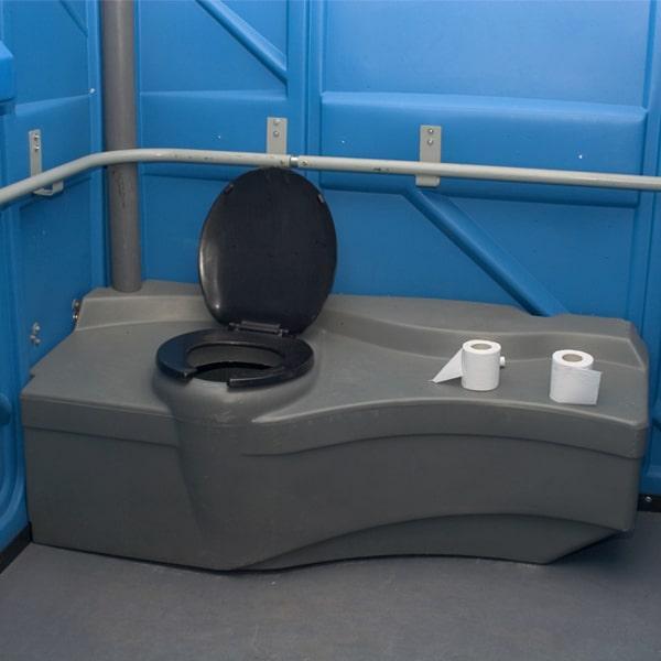 Wedding Porta Potty Rentals McAllen TX